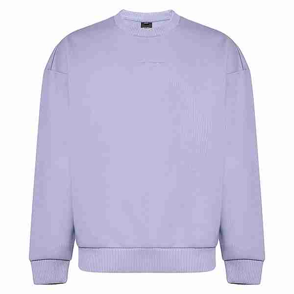 Oakley Sweatshirt Herren New Lilac