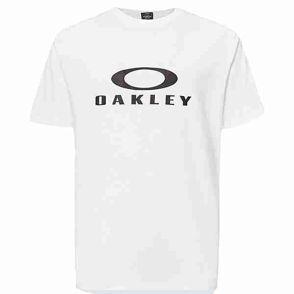 Oakley T-Shirt Herren White/Black