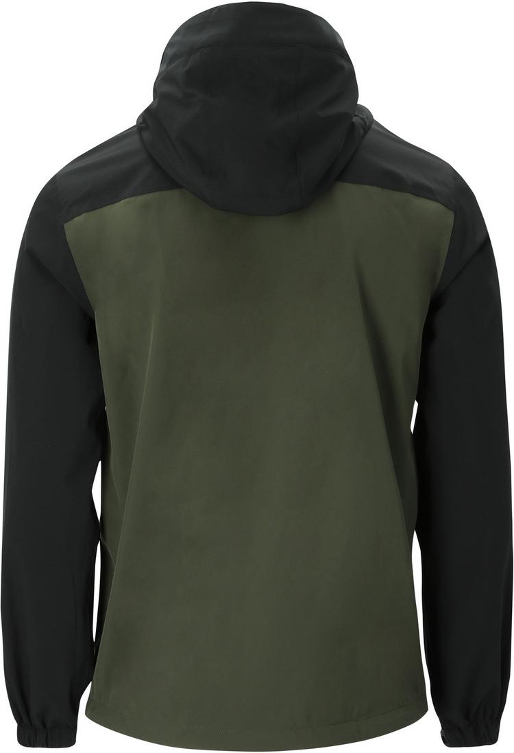 Weather Report Weather Report DELTON W-PRO15000 Regenjacke Herren - 3006A Duffel bag - 1 | SportScheck