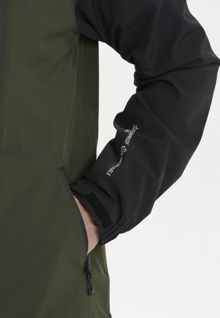 Weather Report Weather Report DELTON W-PRO15000 Regenjacke Herren - 3006A Duffel bag - 3 | SportScheck