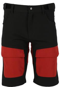 Whistler ERIC Shorts Herren 5163 Chili Oil