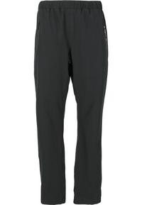 Weather Report Delton Regenhose Herren - 1001 Black