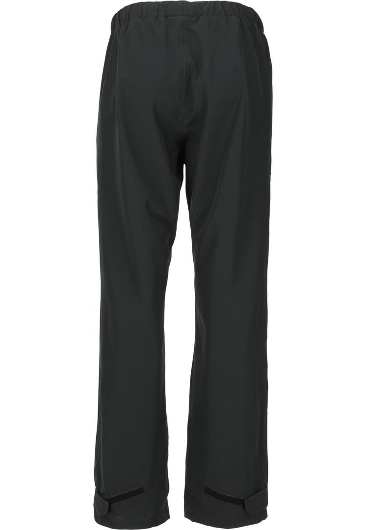 Weather Report Weather Report Delton Regenhose Herren - 1001 Black - 0 | SportScheck