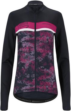 Endurance Dharma Fahrradtrikot Damen Print 3374