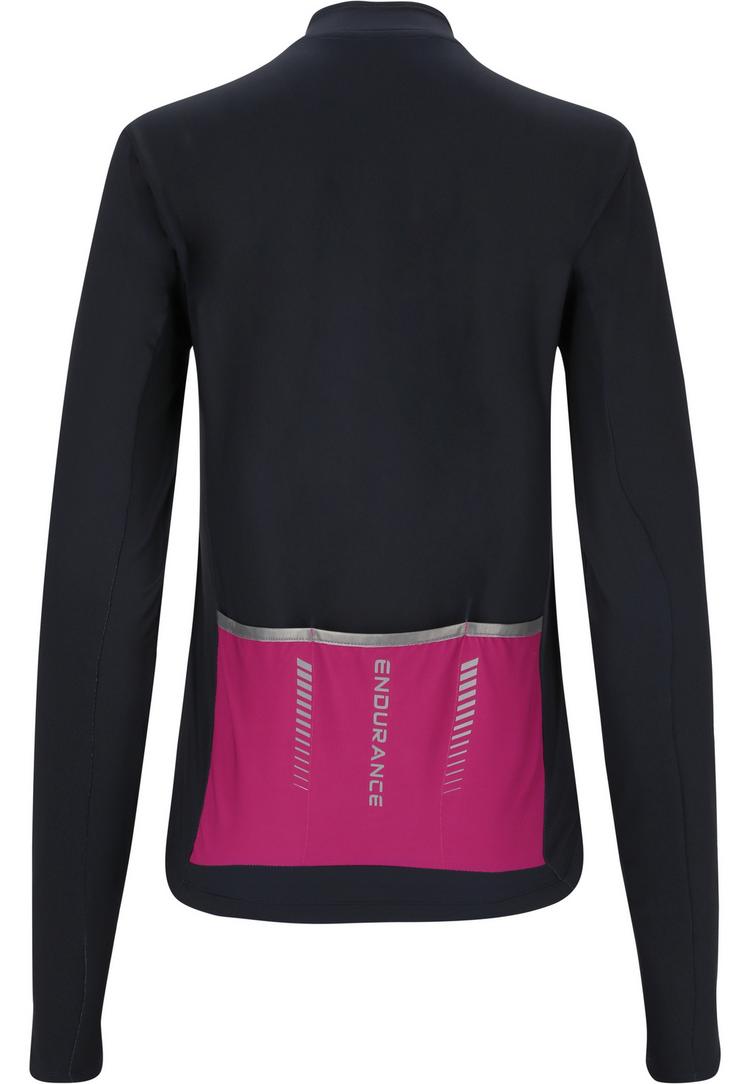 Endurance Endurance Dharma Trikot Damen - Print 3374 - 0 | SportScheck