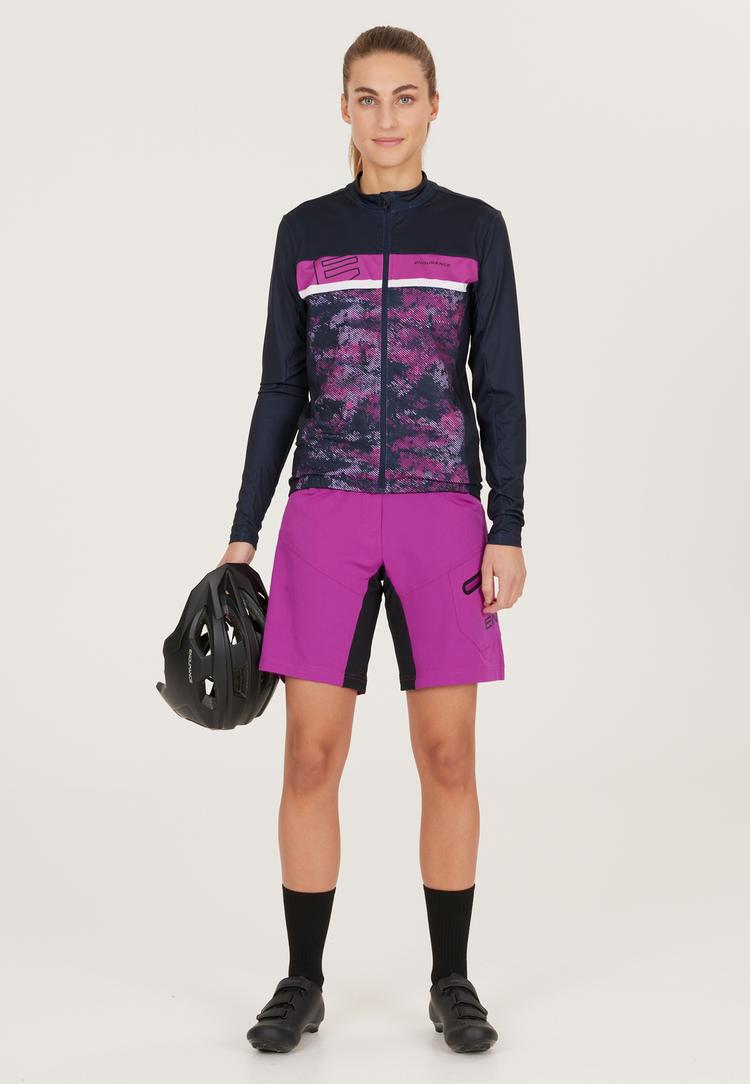 Endurance Endurance Dharma Trikot Damen - Print 3374 - 0 | SportScheck