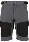 Whistler ERIC Shorts Herren - 1121 Iron Gate