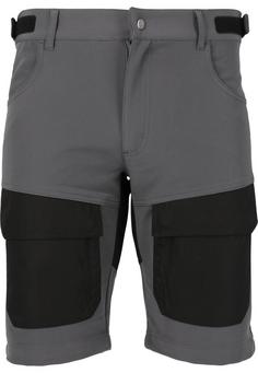 Whistler ERIC Shorts Herren 1121 Iron Gate