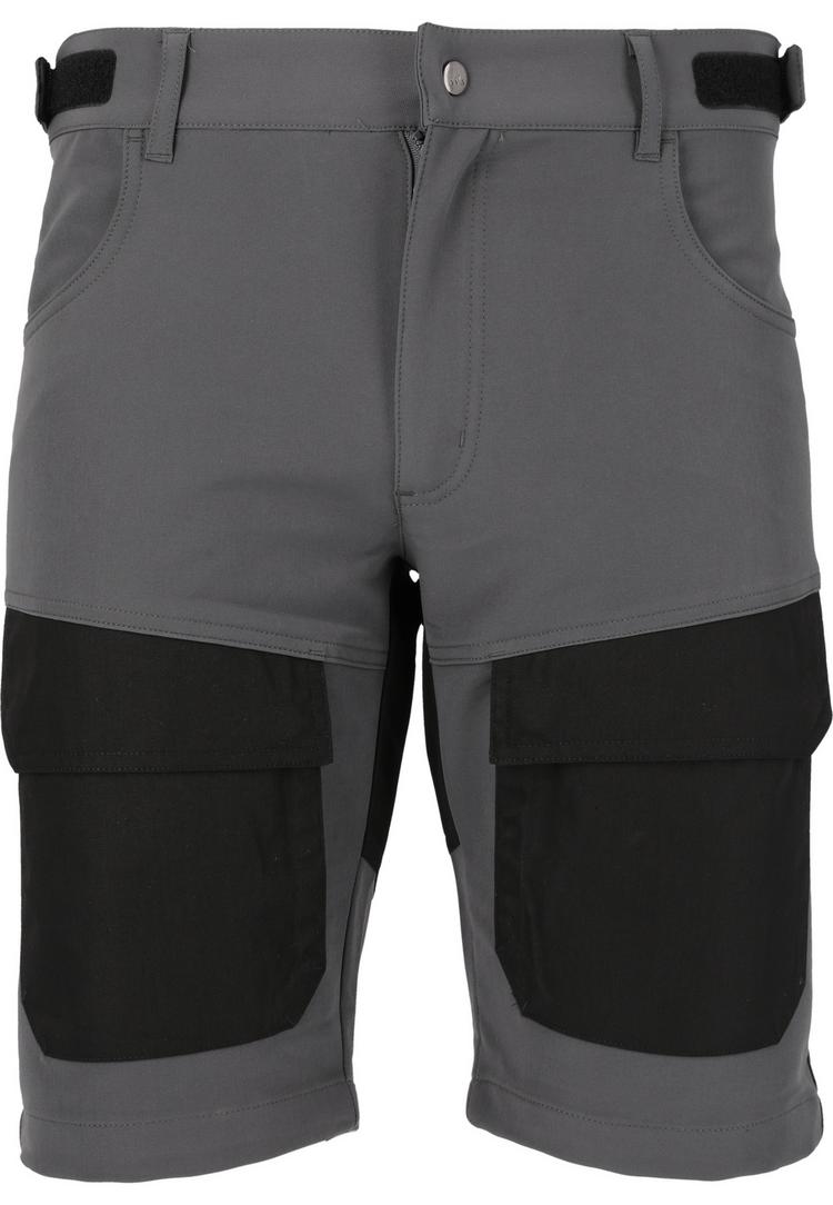 Whistler Whistler ERIC Shorts Herren - 1121 Iron Gate - 0 | SportScheck