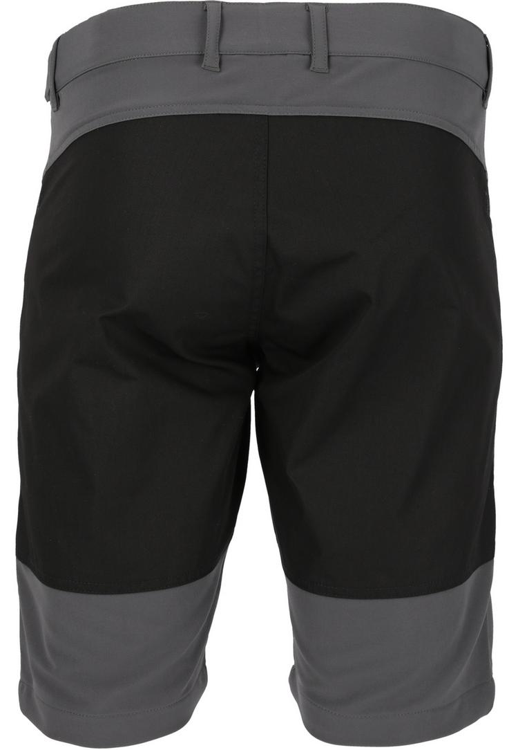 Whistler Whistler ERIC Shorts Herren - 1121 Iron Gate - 0 | SportScheck