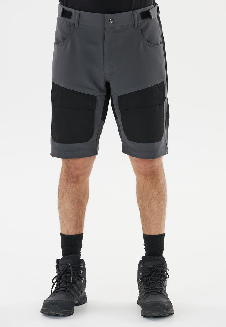 Whistler Whistler ERIC Shorts Herren - 1121 Iron Gate - 2 | SportScheck