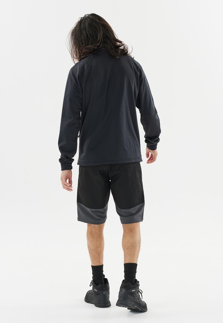 Whistler Whistler ERIC Shorts Herren - 1121 Iron Gate - 4 | SportScheck