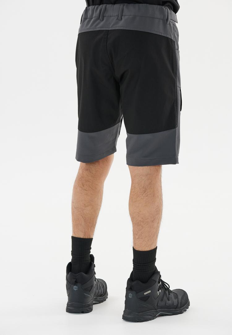 Whistler Whistler ERIC Shorts Herren - 1121 Iron Gate - 5 | SportScheck