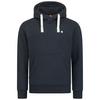 DEPROC active LinusDC Men Sweatshirt Herren - navy