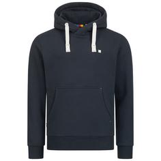 DEPROC active LinusDC Men Sweatshirt Herren navy