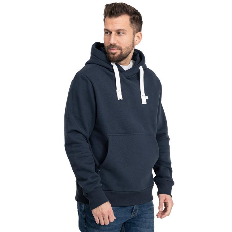 DEPROC active DEPROC active LinusDC Men Sweatshirt Herren - navy - 1 | SportScheck