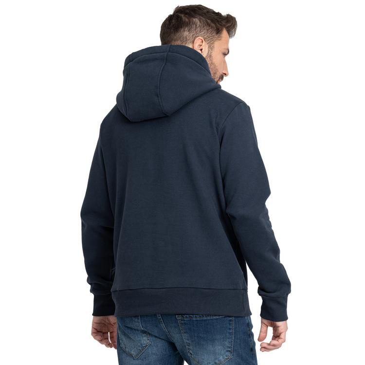 DEPROC active DEPROC active LinusDC Men Sweatshirt Herren - navy - 2 | SportScheck
