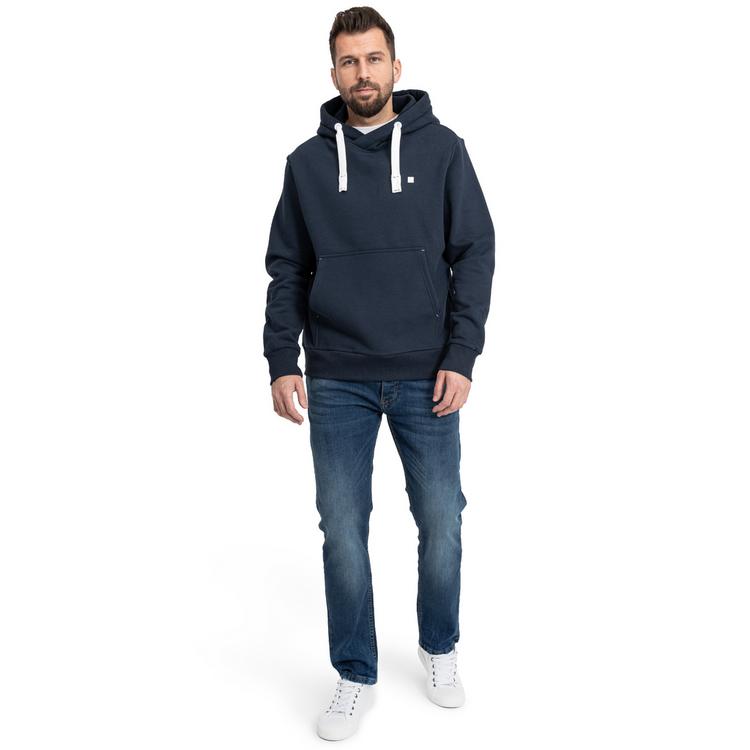 DEPROC active DEPROC active LinusDC Men Sweatshirt Herren - navy - 3 | SportScheck