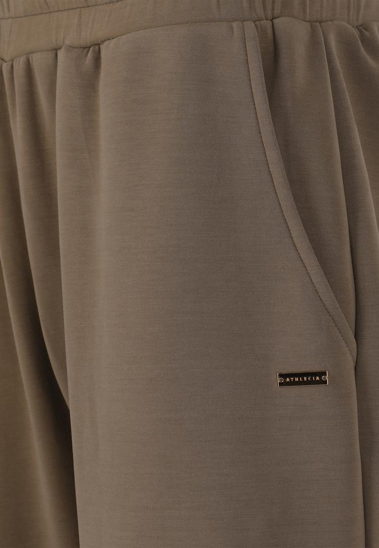 Athlecia Athlecia Paris Sweathose Damen - 3033 Falcon - 0 | SportScheck