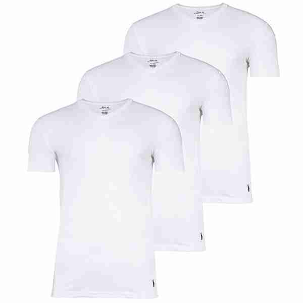 Polo Ralph Lauren T-Shirt T-Shirt Herren Weiß