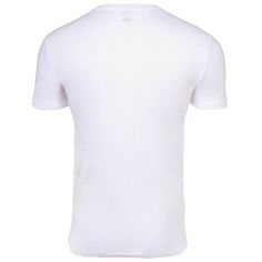 Rückansicht von Polo Ralph Lauren T-Shirt T-Shirt Herren Weiß