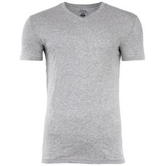 Rückansicht von Polo Ralph Lauren T-Shirt T-Shirt Herren Weiß/Grau/Schwarz