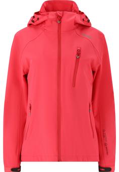 Weather Report CAMELIA W-PRO15000 Funktionsjacke Damen 4309 Geranium