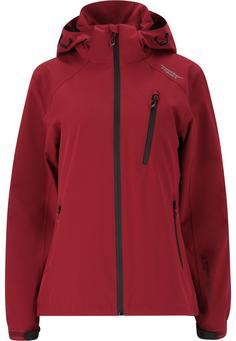 Weather Report CAMELIA W-PRO15000 Funktionsjacke Damen 4120 Biking Red