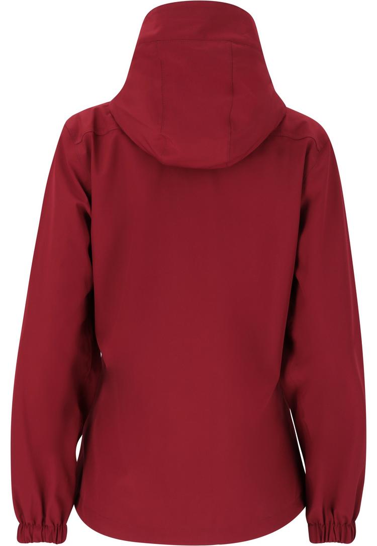 Weather Report Weather Report CAMELIA W-PRO15000 Funktionsjacke Damen - 4120 Biking Red - 0 | SportScheck