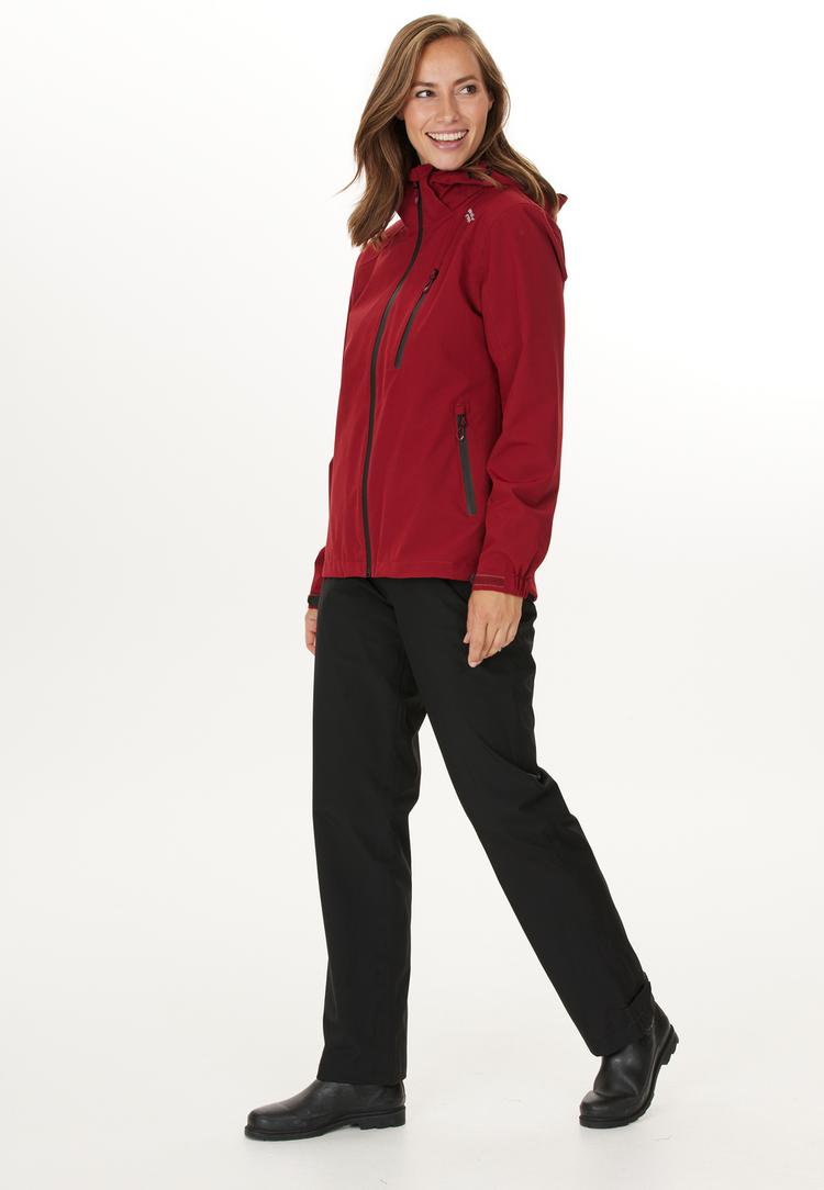 Weather Report Weather Report CAMELIA W-PRO15000 Funktionsjacke Damen - 4120 Biking Red - 1 | SportScheck
