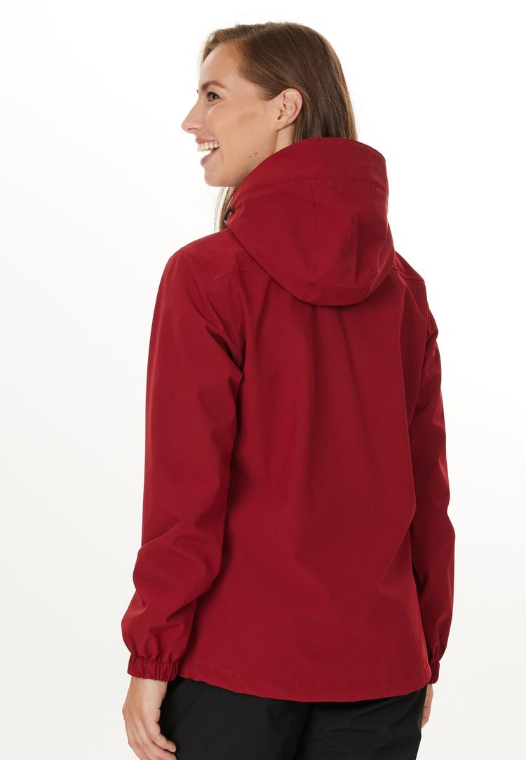 Weather Report Weather Report CAMELIA W-PRO15000 Funktionsjacke Damen - 4120 Biking Red - 2 | SportScheck