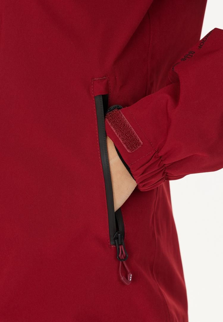 Weather Report Weather Report CAMELIA W-PRO15000 Funktionsjacke Damen - 4120 Biking Red - 2 | SportScheck