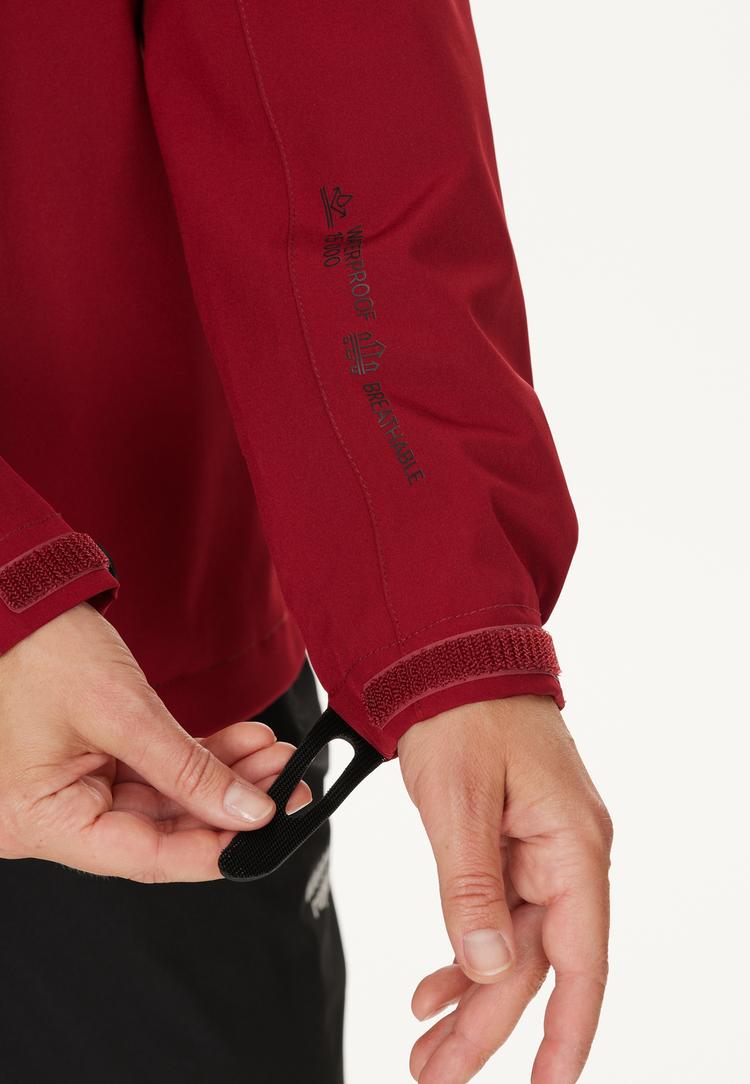 Weather Report Weather Report CAMELIA W-PRO15000 Funktionsjacke Damen - 4120 Biking Red - 3 | SportScheck