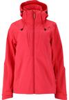 Whistler Downey Funktionsjacke Damen - 4309 Geranium
