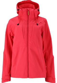 Whistler Downey Funktionsjacke Damen 4309 Geranium