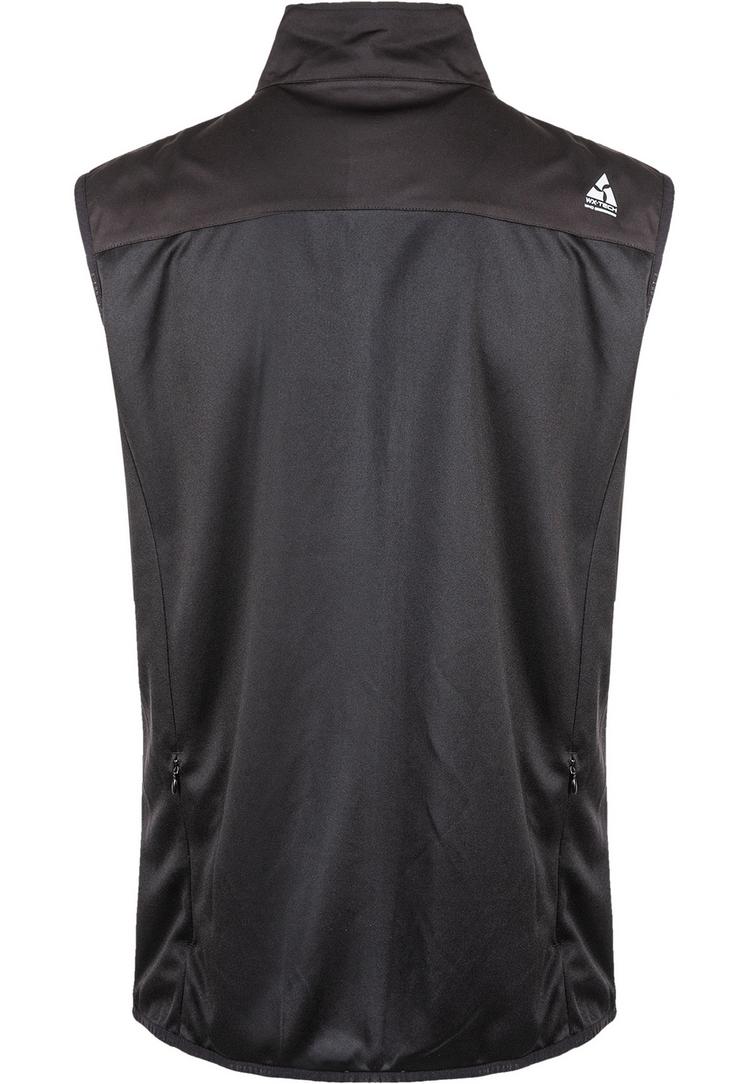 Endurance Endurance CALT Laufweste Herren - 1001 Black - 0 | SportScheck