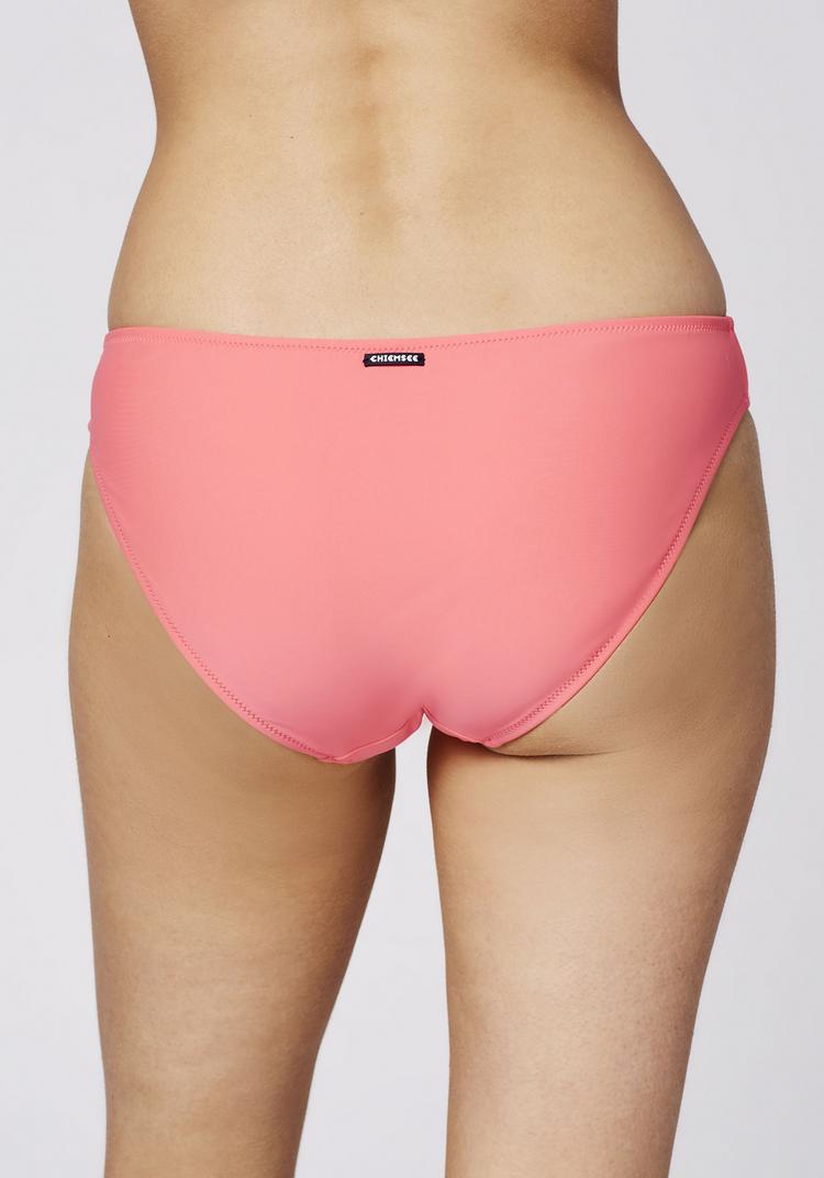 Chiemsee Chiemsee Bikinihose Bikini Hose Damen - 16-1632 Shell Pink - 1 | SportScheck