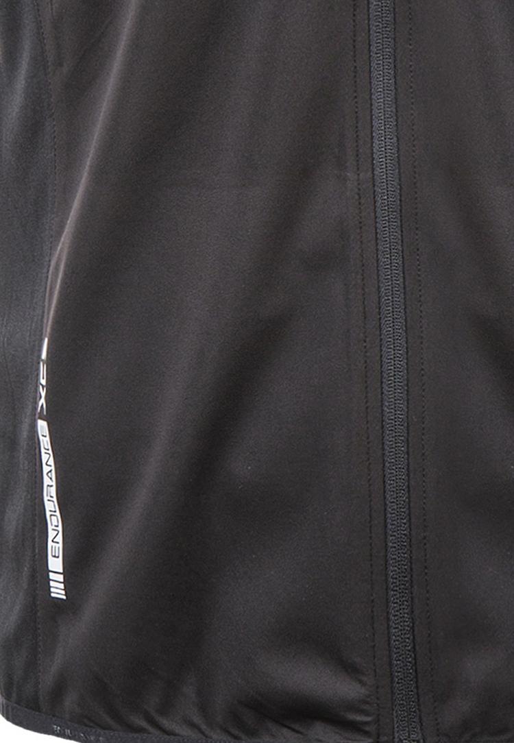 Endurance Endurance CALT Laufweste Herren - 1001 Black - 0 | SportScheck