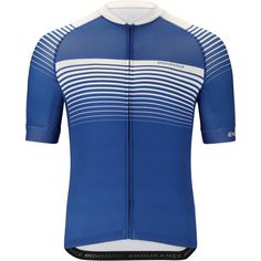 Endurance Balfour T-Shirt Herren 2186 Blue Quartz