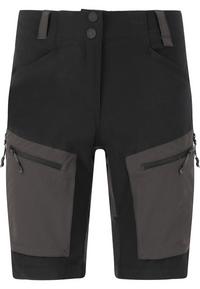 Whistler Kodiak Shorts Damen - 1001 Black