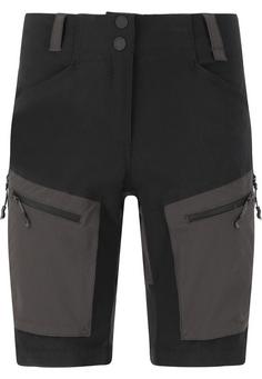 Whistler Kodiak Shorts Damen 1001 Black