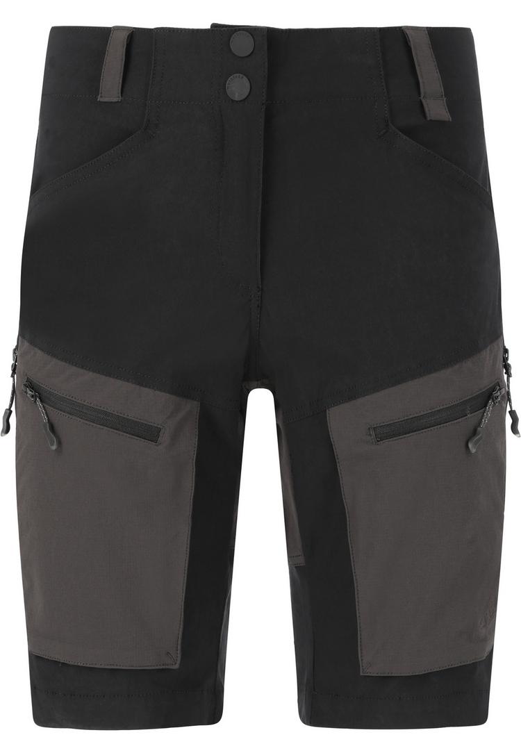 Whistler Whistler Kodiak Shorts Damen - 1001 Black - 0 | SportScheck