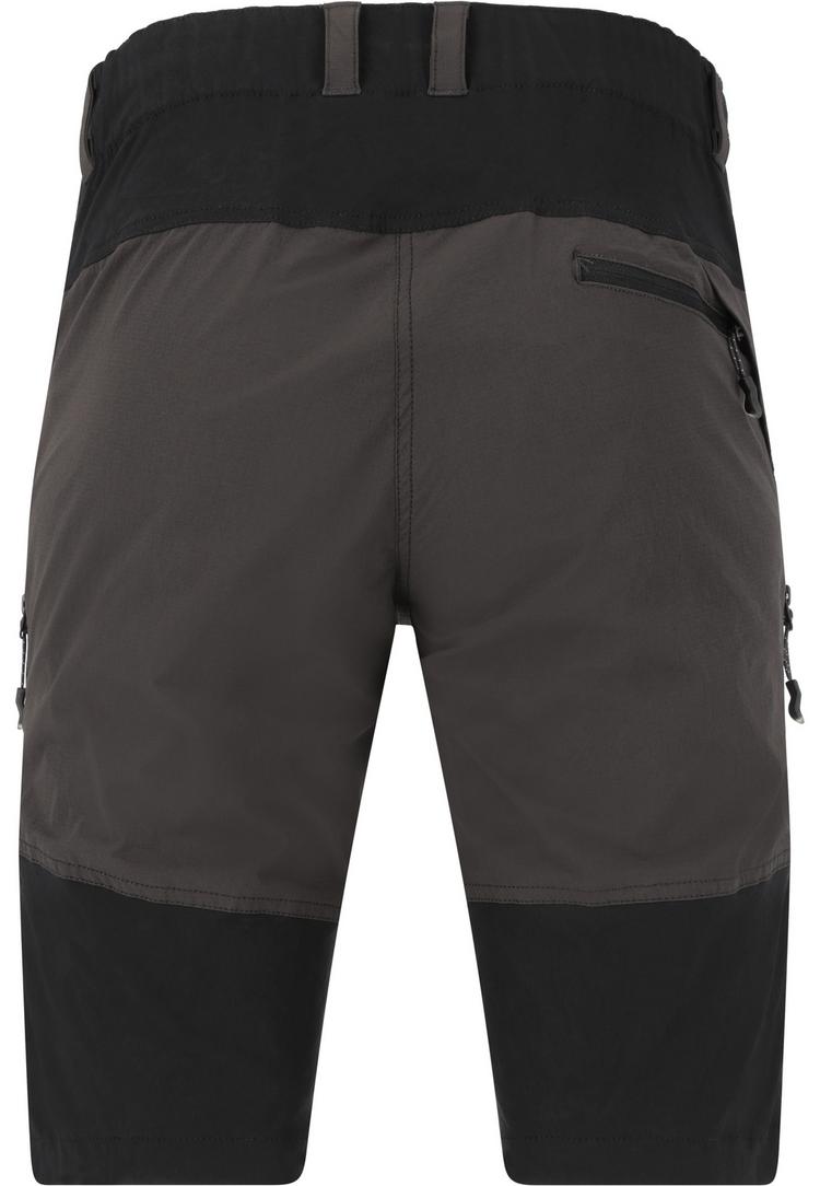 Whistler Whistler Kodiak Shorts Damen - 1001 Black - 0 | SportScheck