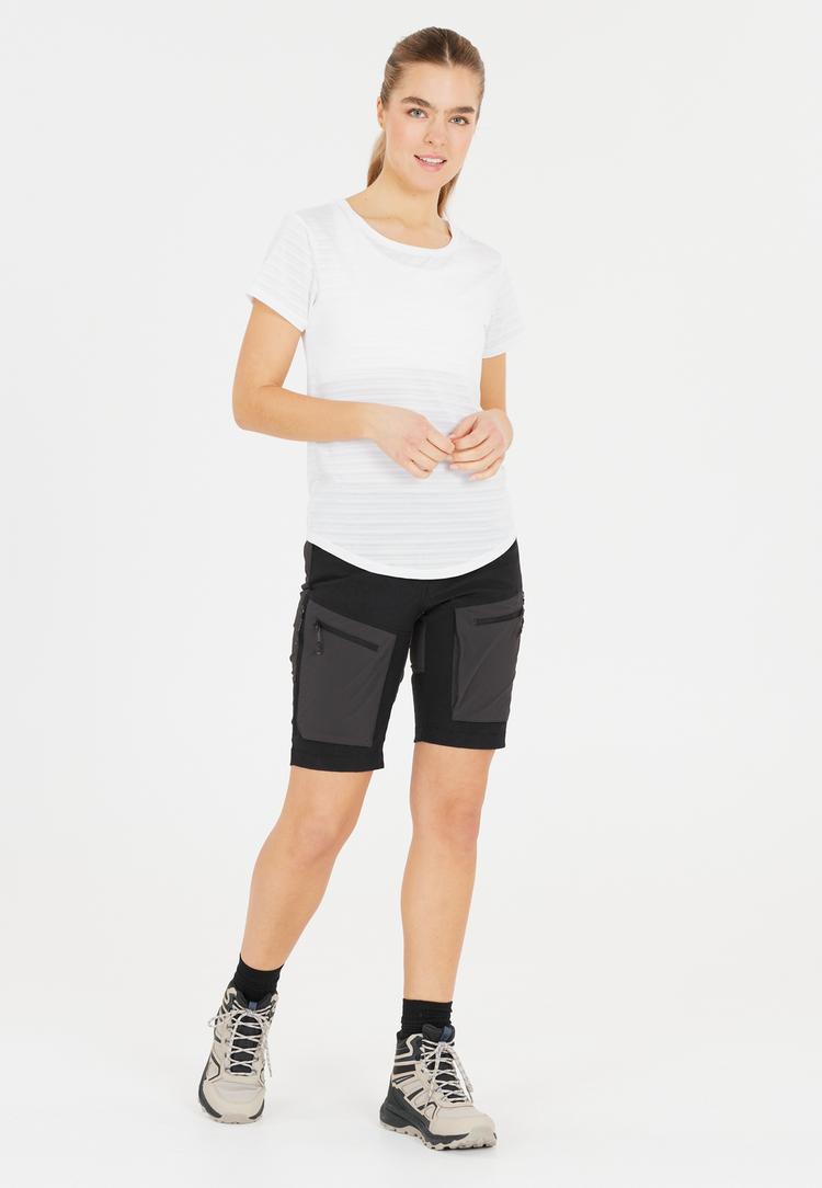 Whistler Whistler Kodiak Shorts Damen - 1001 Black - 0 | SportScheck