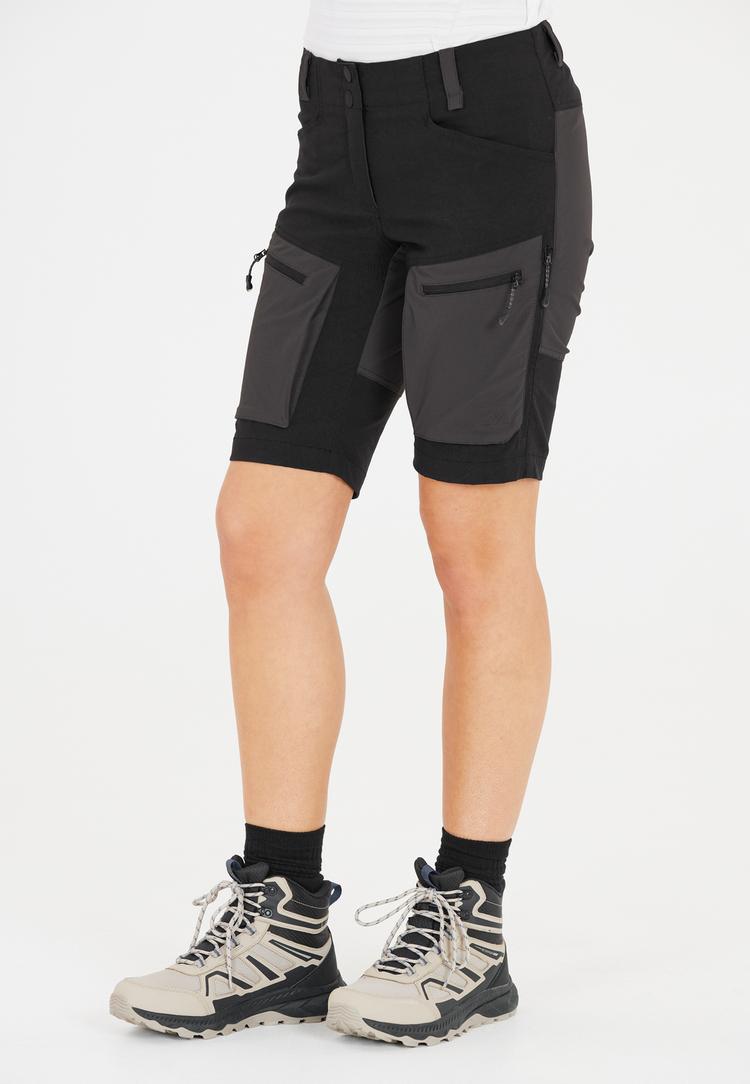 Whistler Whistler Kodiak Shorts Damen - 1001 Black - 1 | SportScheck
