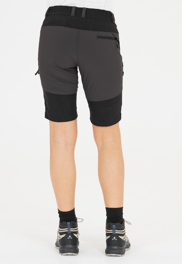Whistler Whistler Kodiak Shorts Damen - 1001 Black - 3 | SportScheck