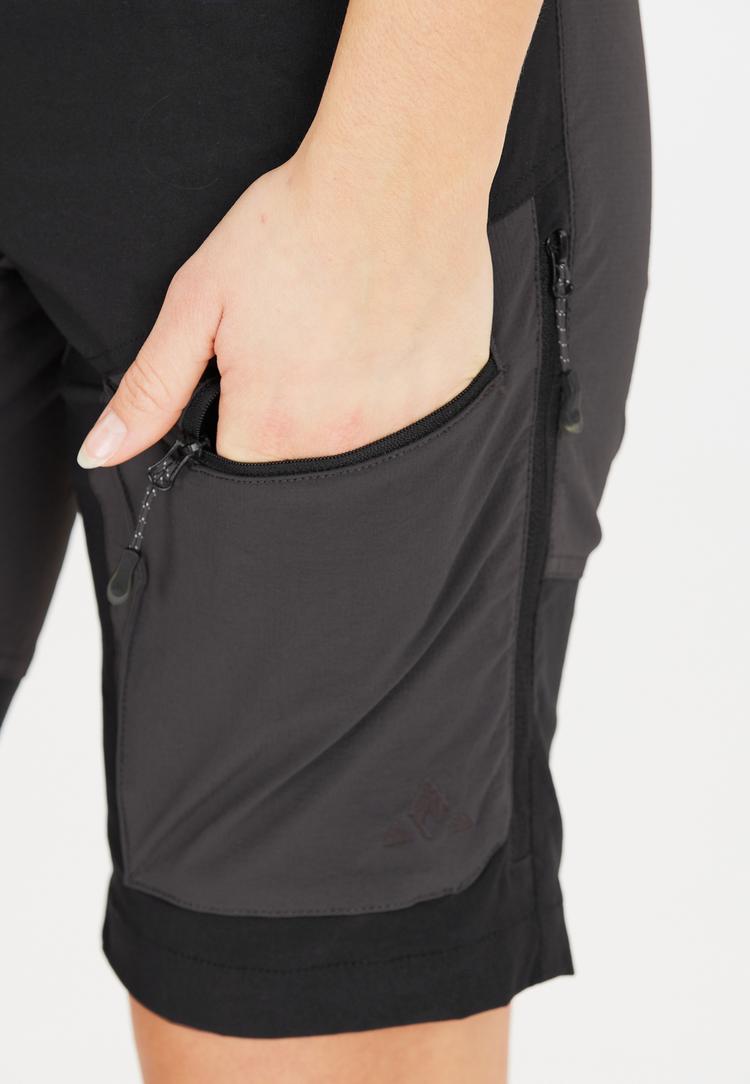 Whistler Whistler Kodiak Shorts Damen - 1001 Black - 0 | SportScheck