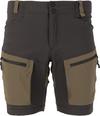 Whistler Kodiak Shorts Herren - 1016 Phantom