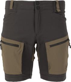 Whistler Kodiak Shorts Herren 1016 Phantom