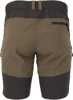 Rückansicht von Whistler Kodiak Shorts Herren 1016 Phantom